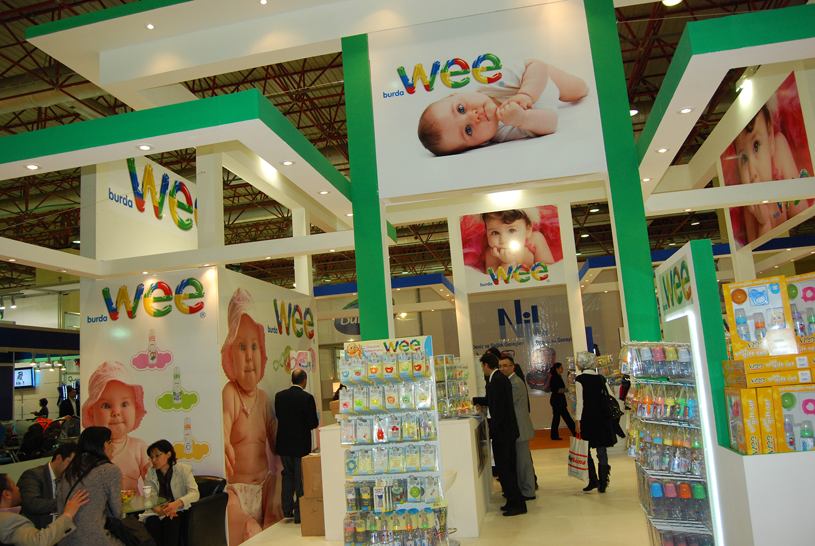 wee