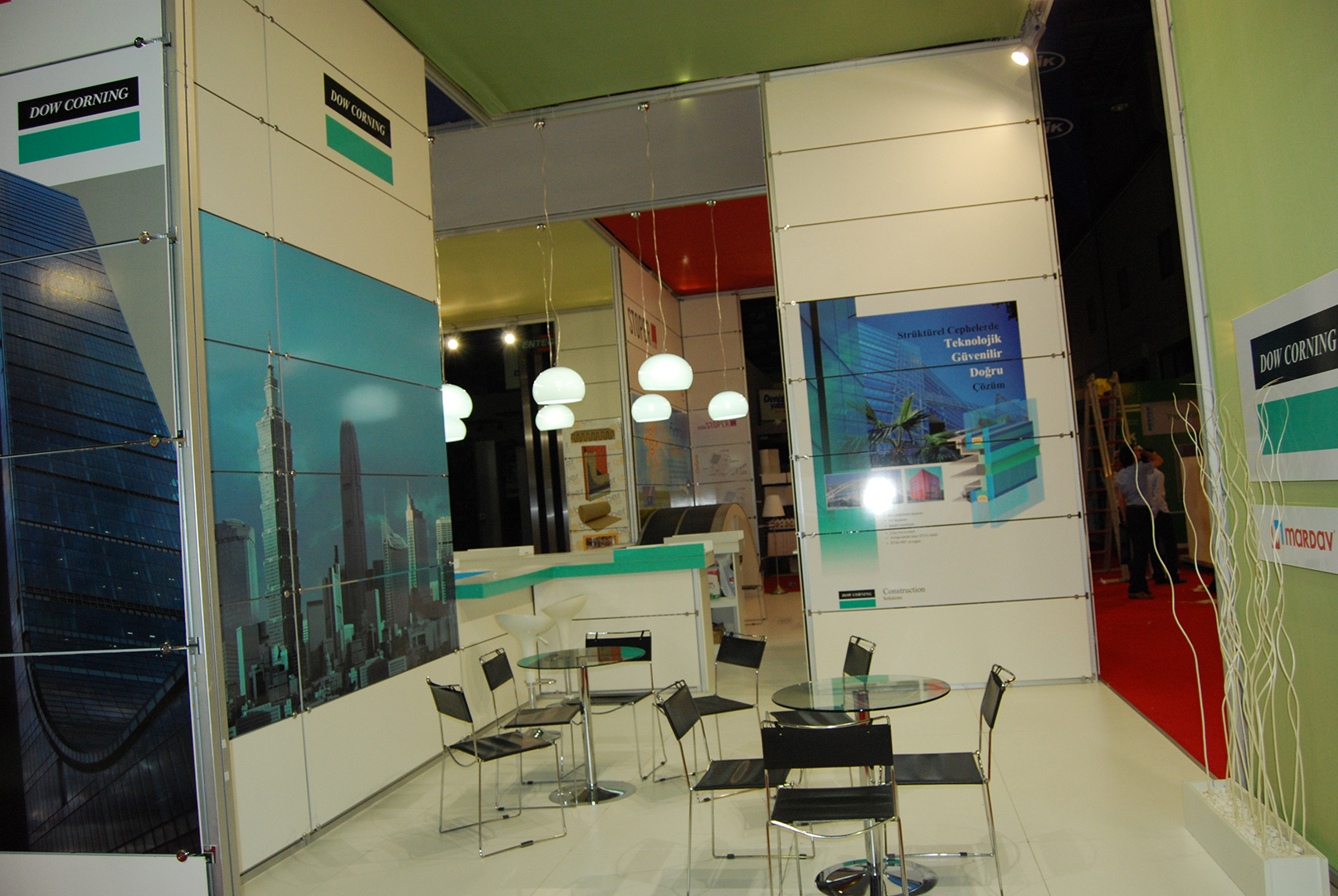 Dow Corning