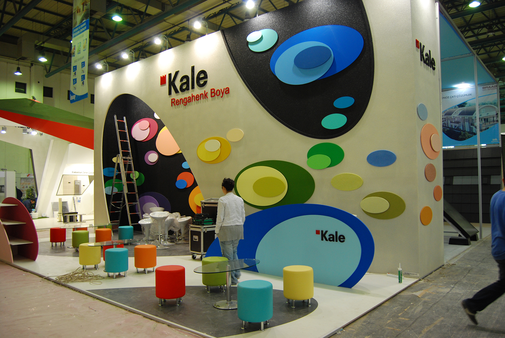 Kalekim