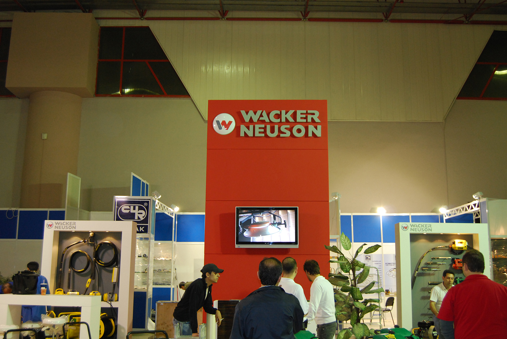Wacker Neuson