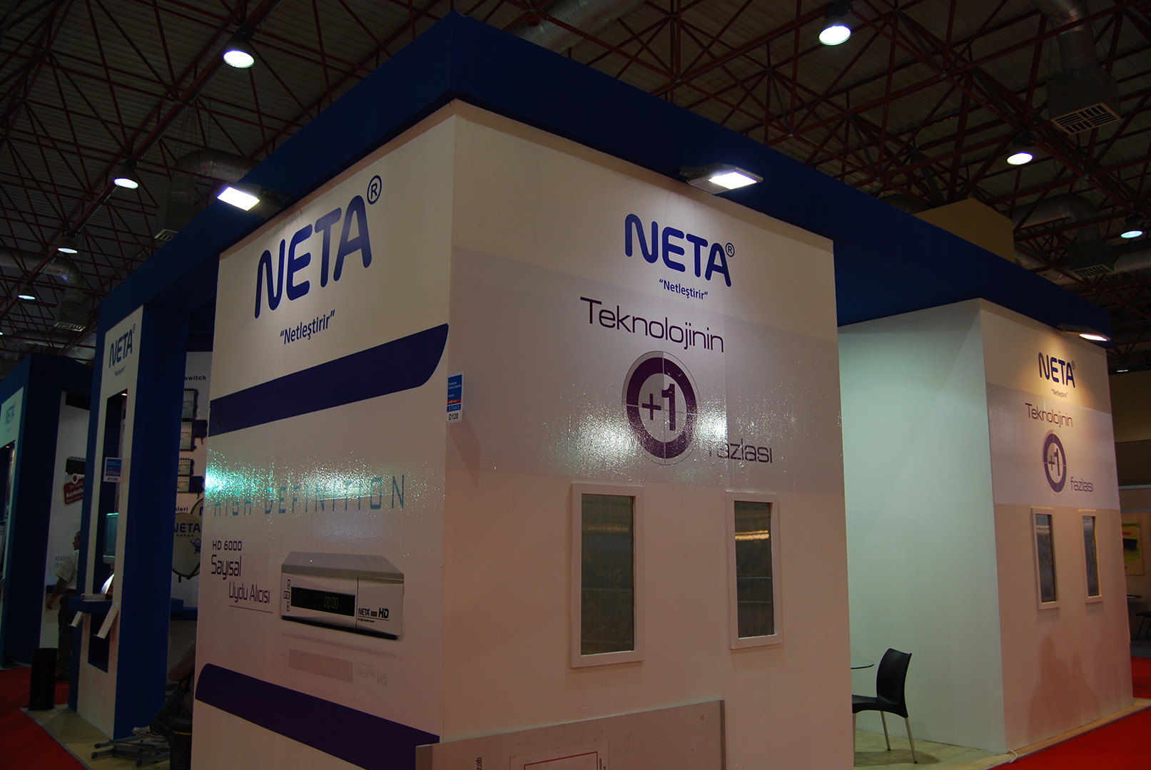 Neta