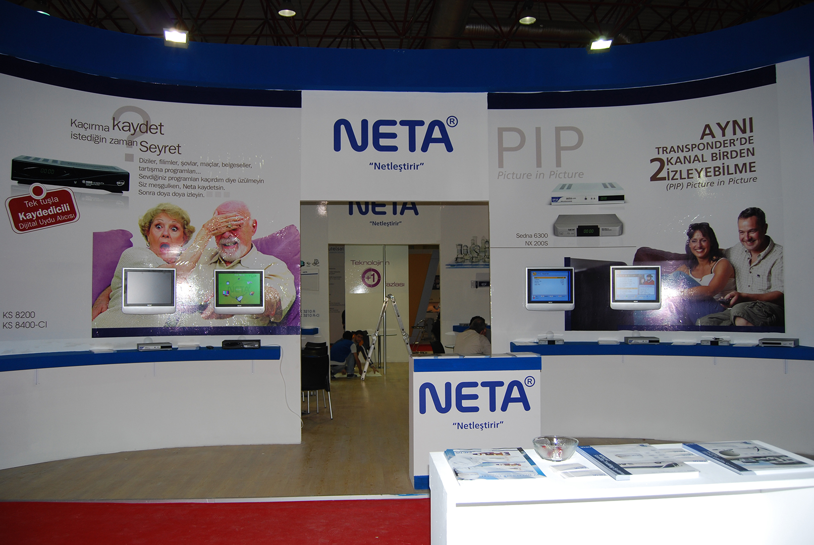 Neta