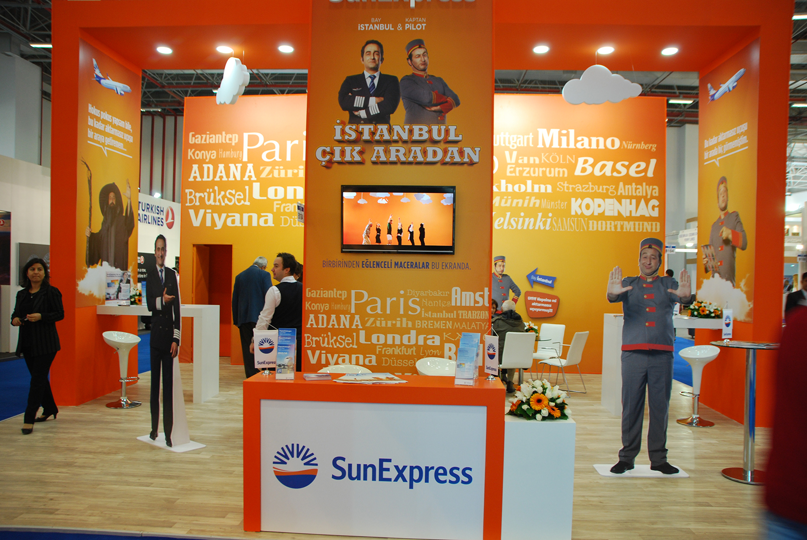 Sun Express