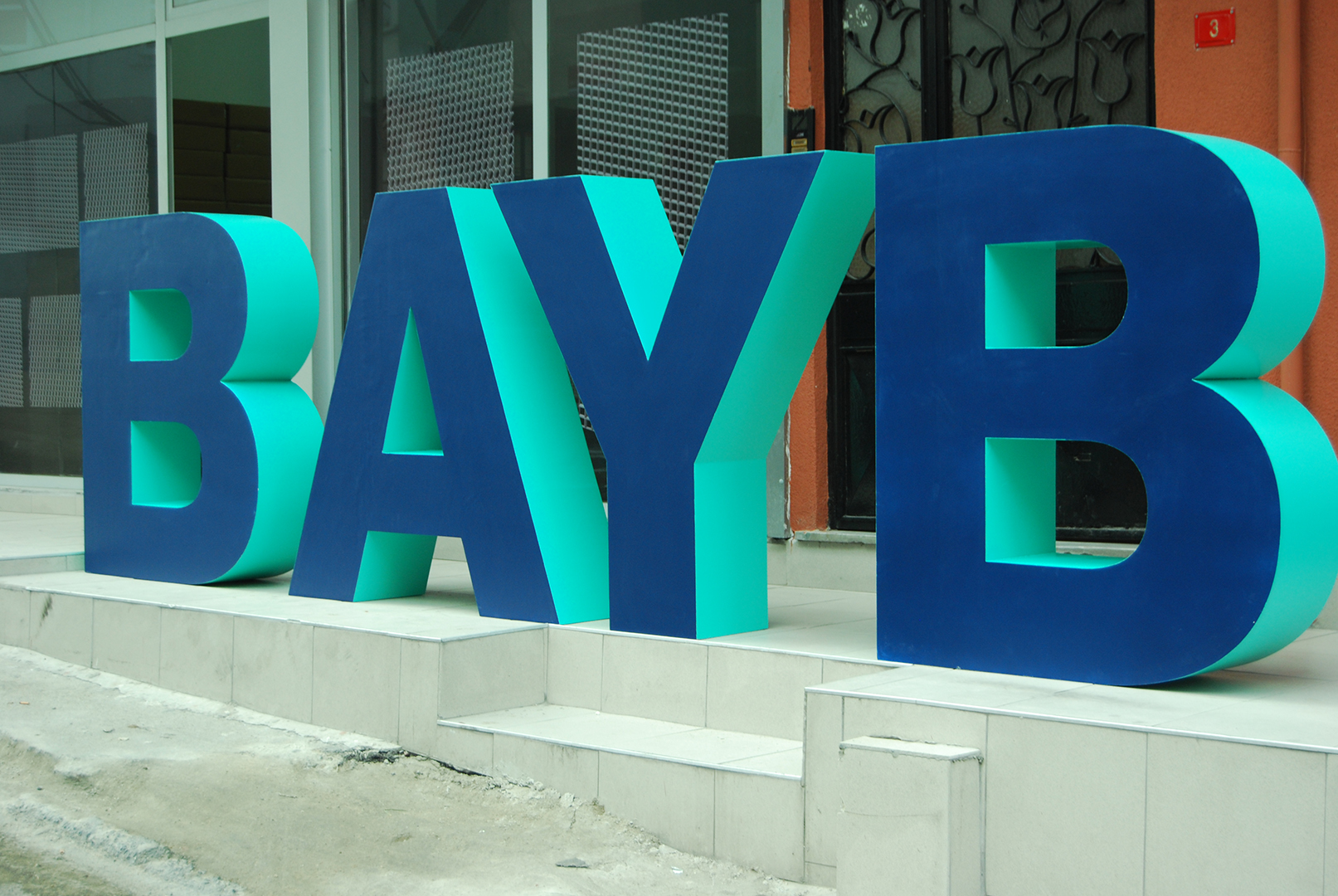 BAYB