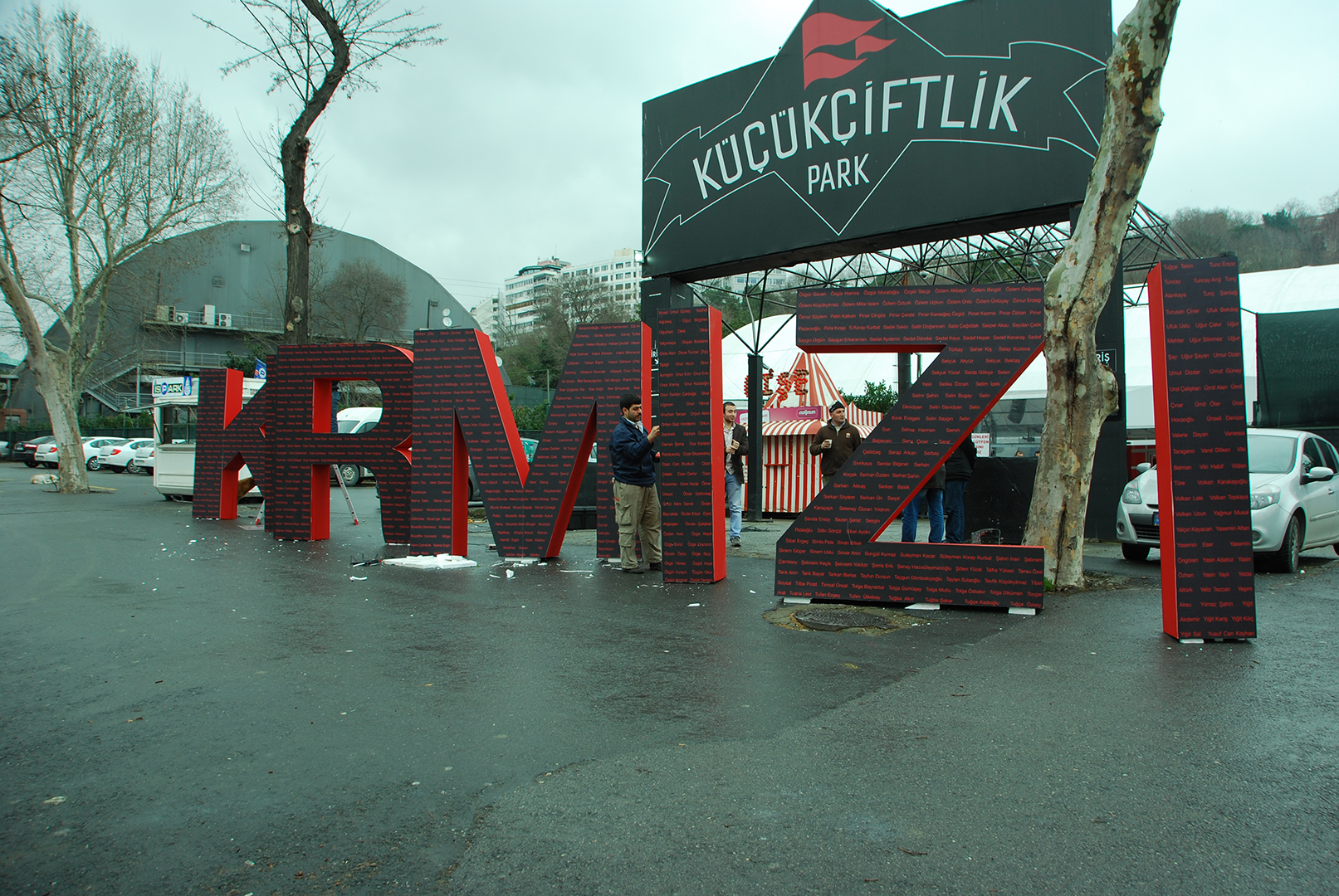 Küçük Çiftlik