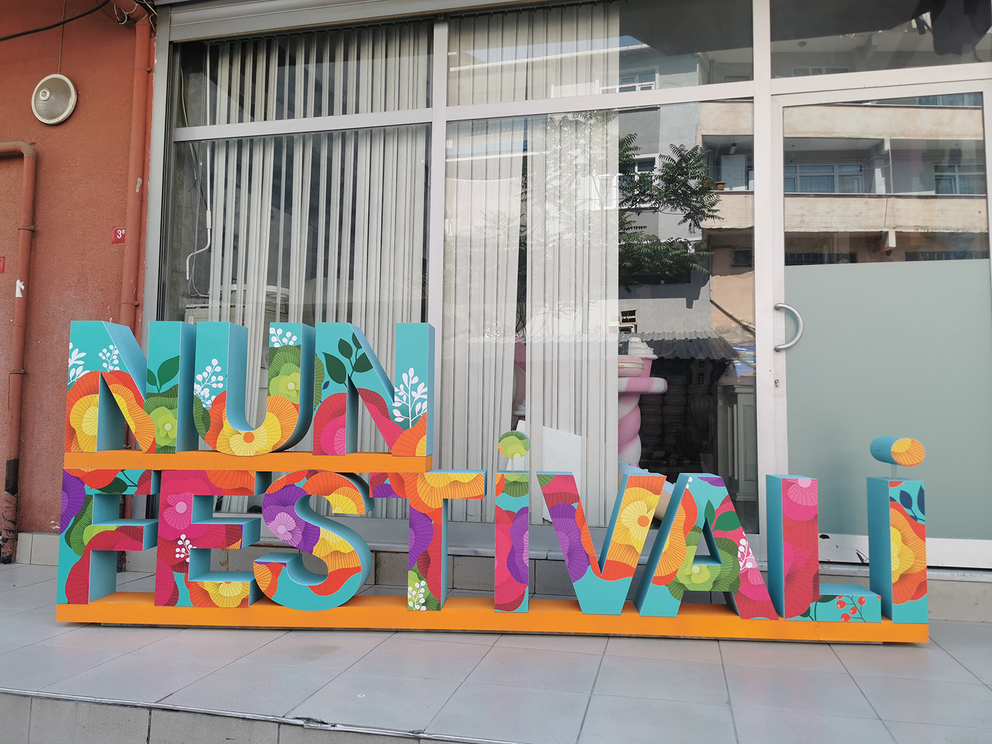 Nun Festivali