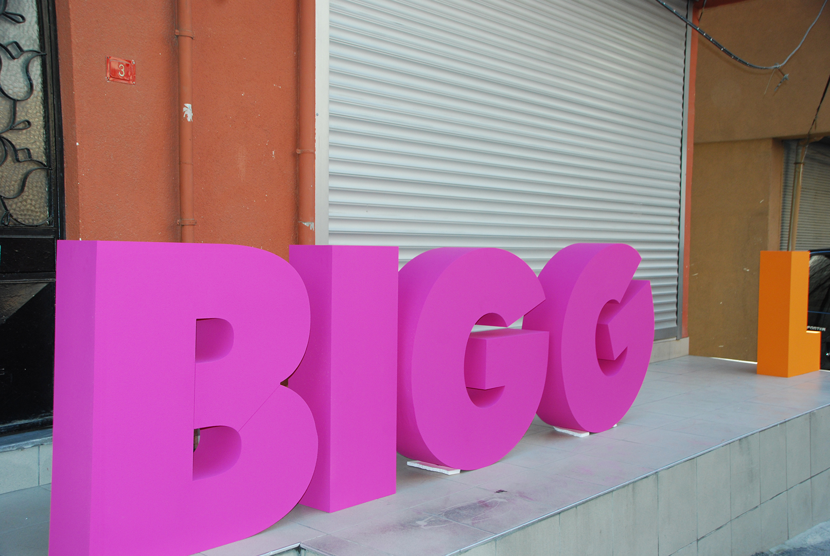 BIGG MALL