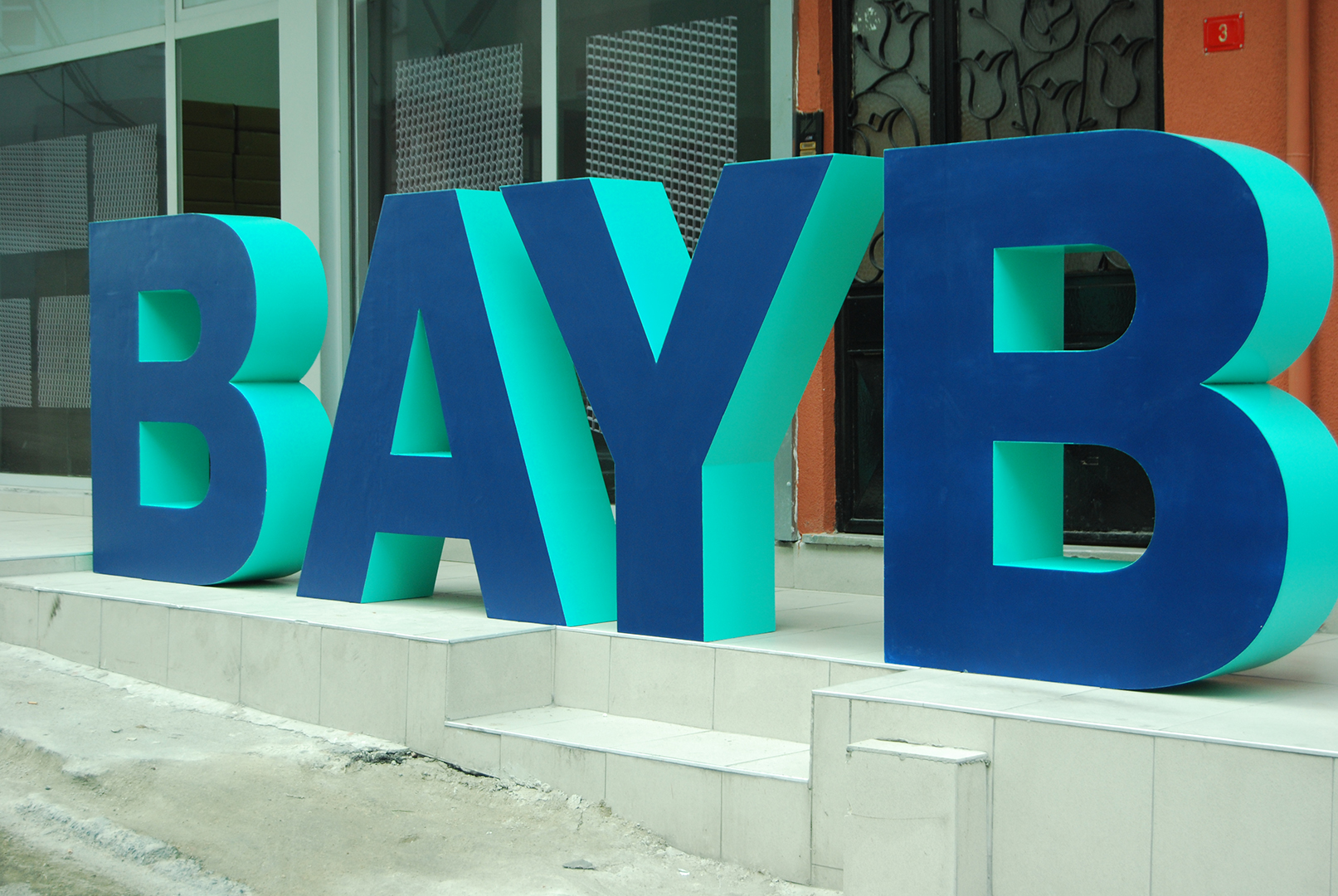 BAYB KIDS
