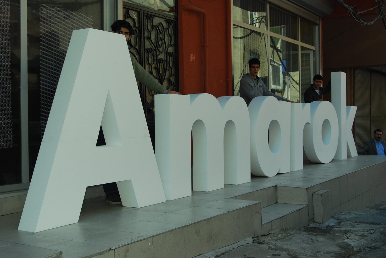 Amarok