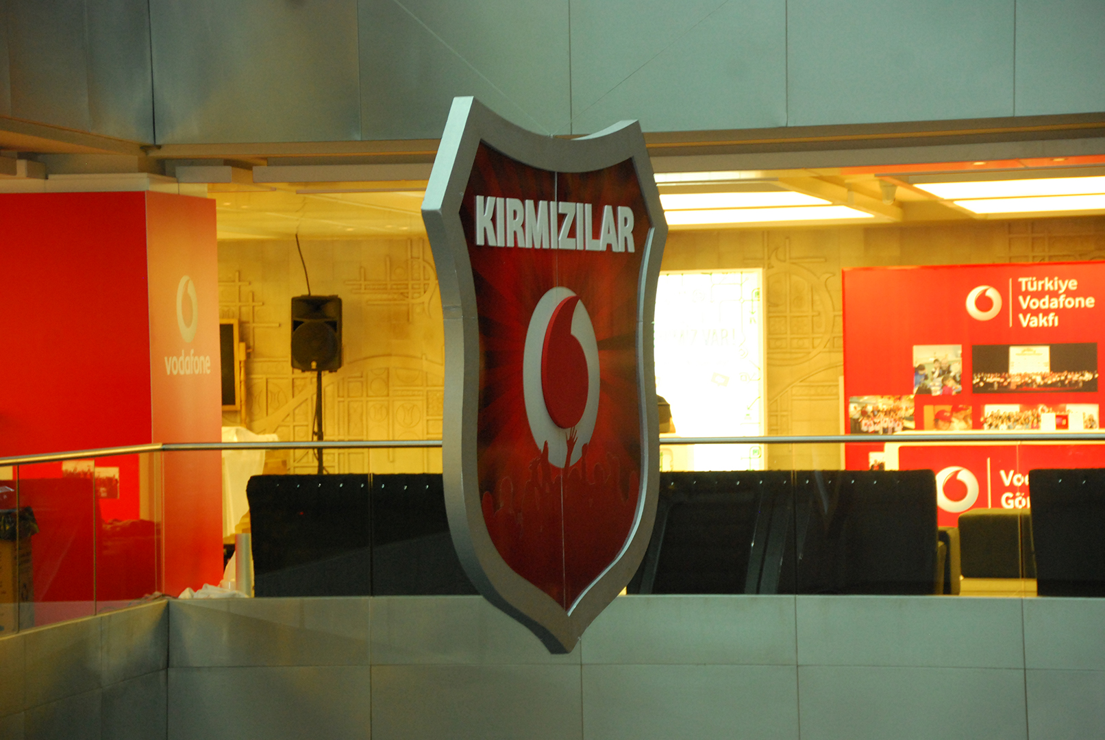 Vodafone