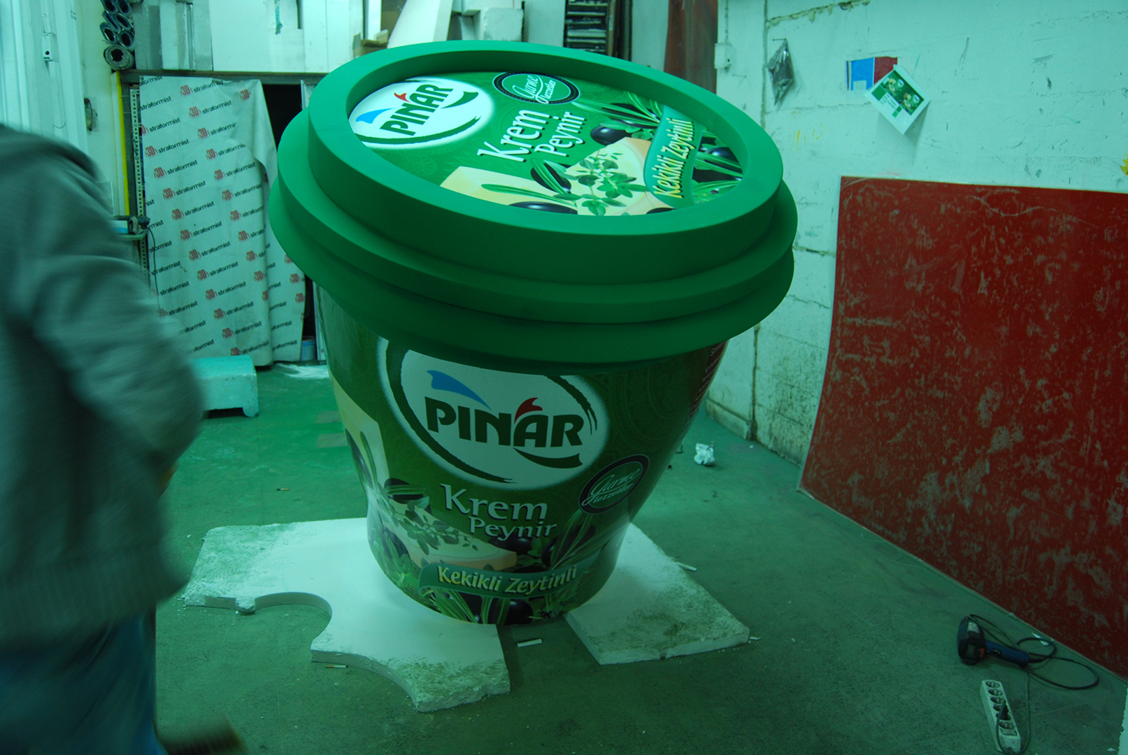 PINAR