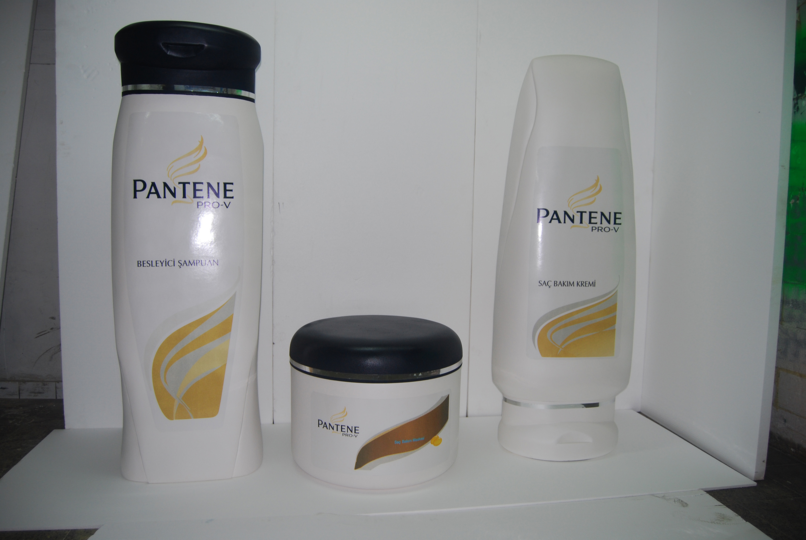 Pantene